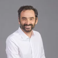 Christian Morin
