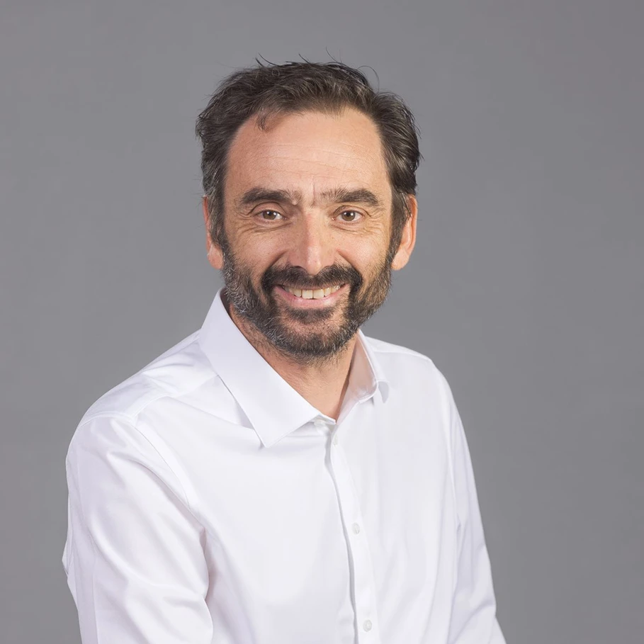 Christian Morin
