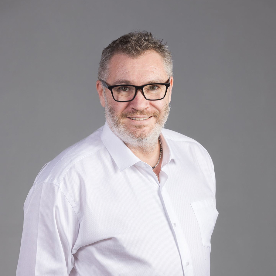 Cédric Jaquet