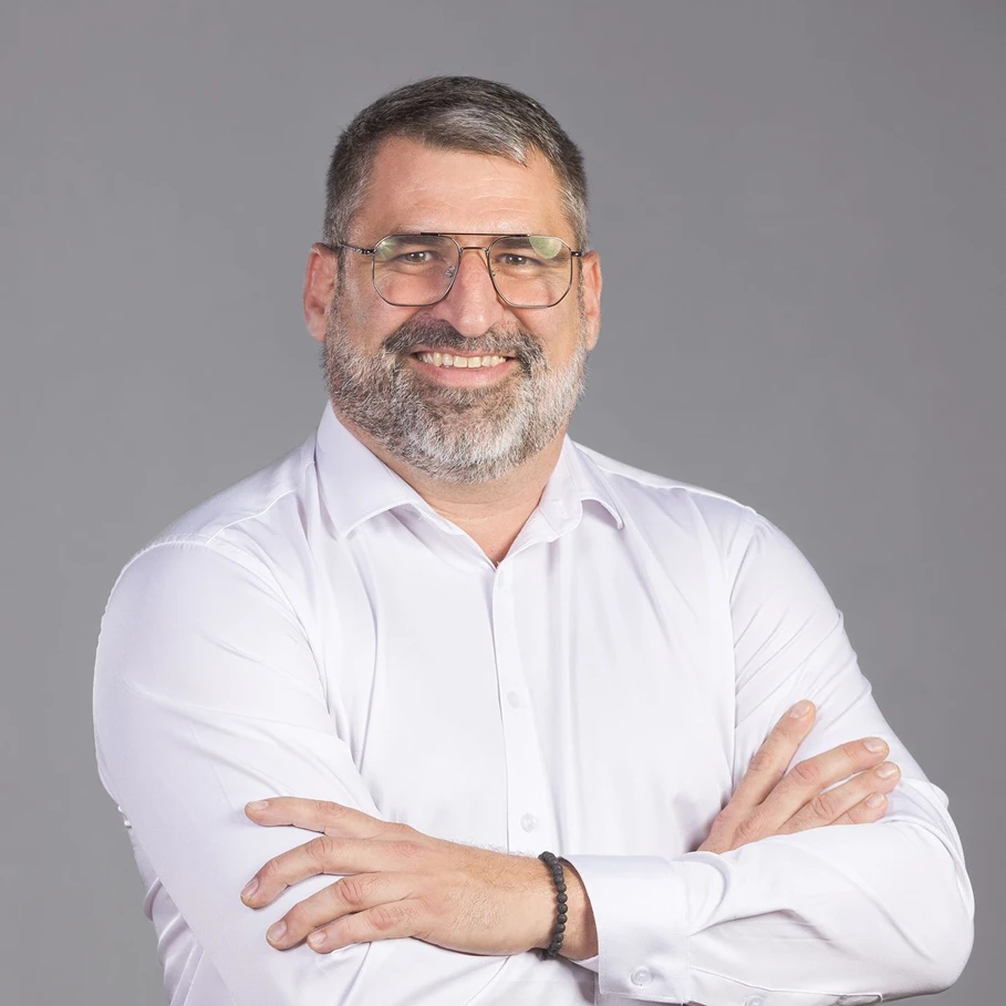 Nicolas d'Agostino
