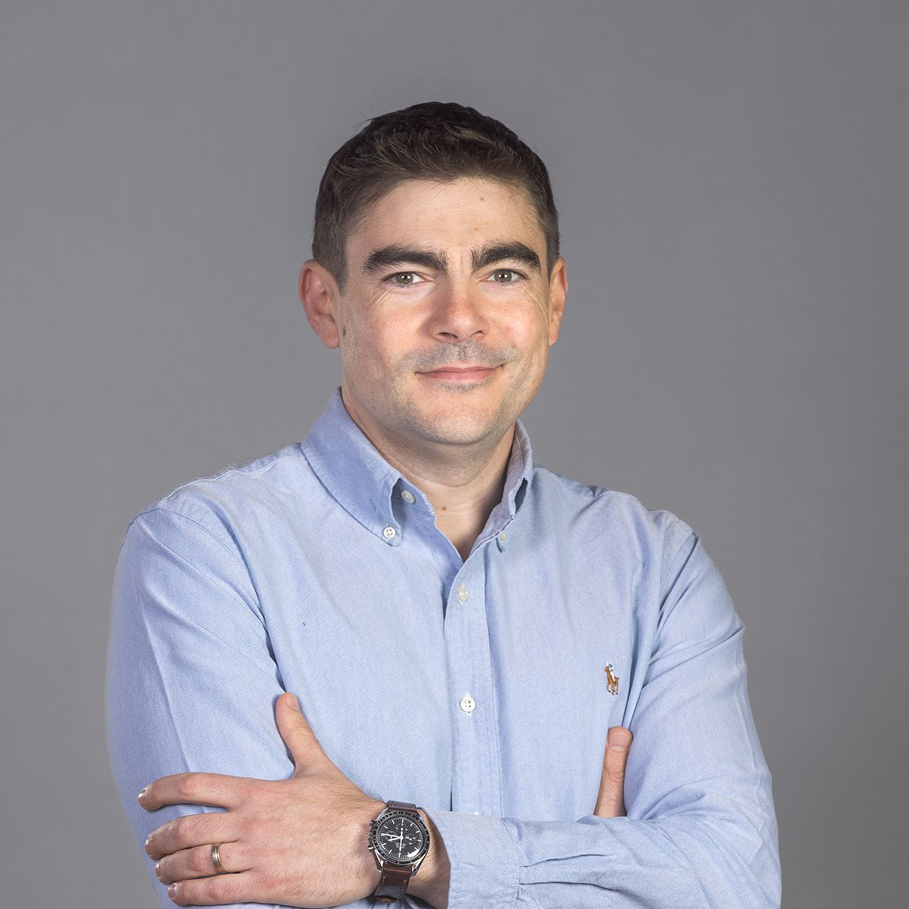 Thibaut Baudson