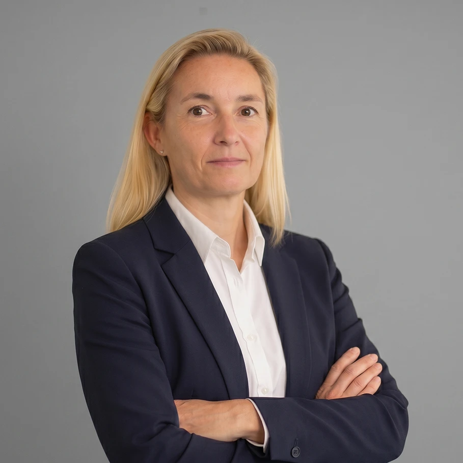 Virginie Girou