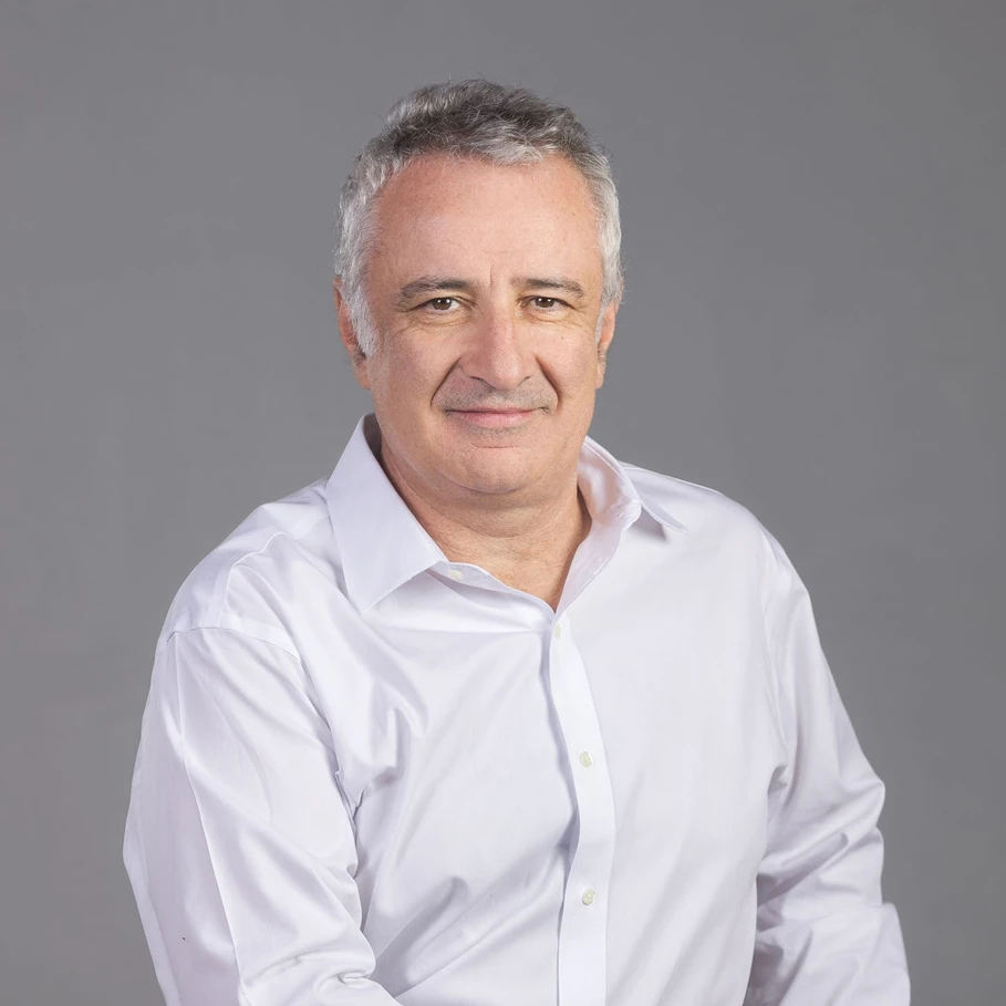 Alexis Pouret