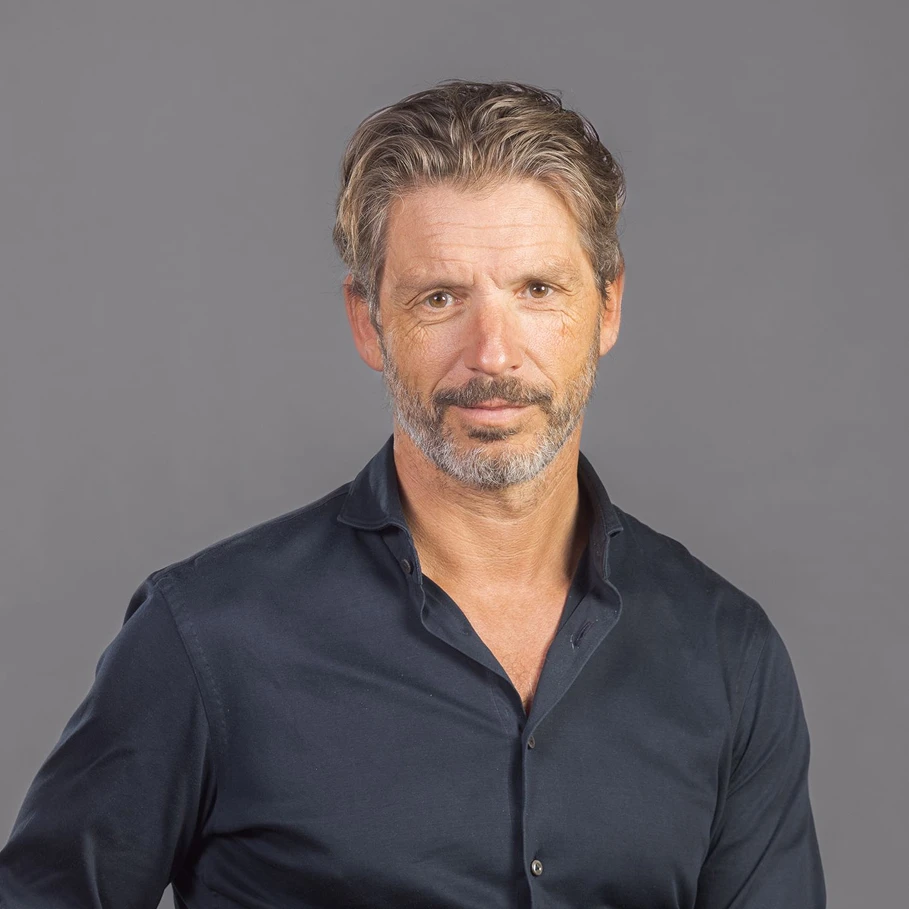 Christian Thomazeau