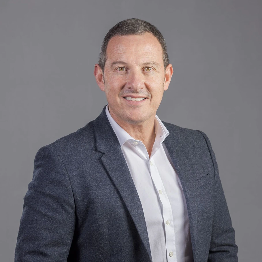Jean-Philippe Cholet