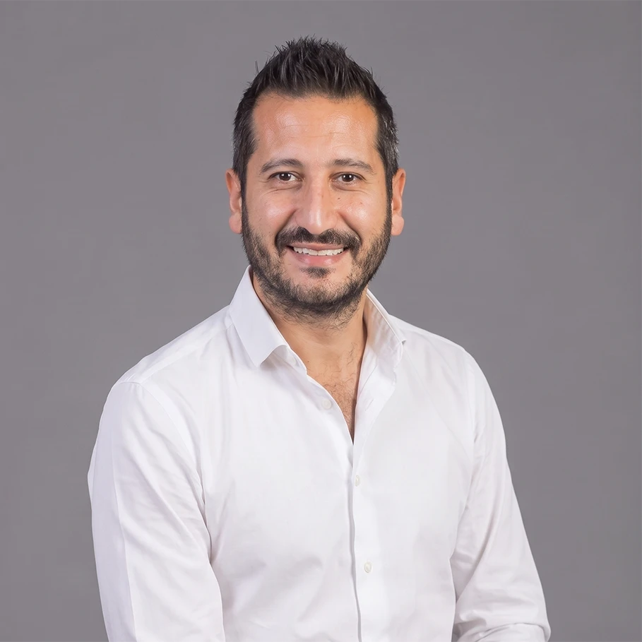 Michael Bensemhoun