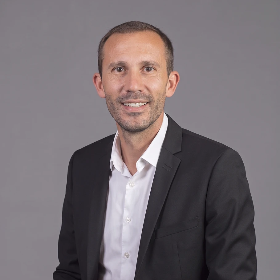 Frédéric Raynaut