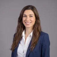 Maria Belén Gamaleri