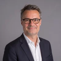 Pascal Rousseau